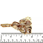 Custom Made Flower of Life Pendant 68754 - Image 5