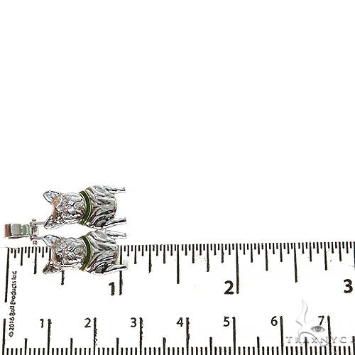 Custom Made French Bulldog Pendant 68567 - Image 6