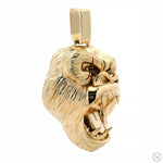 Custom Made Gorila Pendant 70834 - Image 2