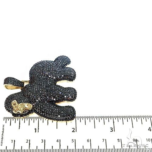 Custom Made Gorilla Pendant 67506 - Image 6