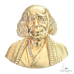 Custom Made Grandmother Pendant 66993 - Image 1