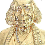 Custom Made Grandmother Pendant 66993 - Image 3