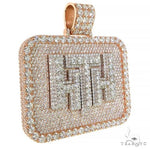 Custom Made HTH Pendant 68173 - Image 2