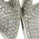 Custom Made Hands on Fire Pendant 63559 - Image 6