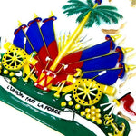 Custom Made Harlan Flag 3D 67248 - Image 3