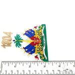 Custom Made Harlan Flag 3D 67248 - Image 6