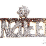 Custom Made IN2DEEP Diamond Pendant  64096 - Image 1