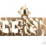 Custom Made IN2DEEP Diamond Pendant  64096 - Image 4