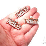 Custom Made IN2DEEP Diamond Pendant  64096 - Image 5