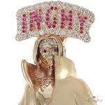 Custom Made 'Naruto Itachi' Pendant 67228 - Image 3