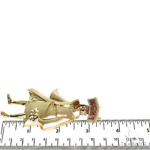 Custom Made 'Naruto Itachi' Pendant 67228 - Image 6