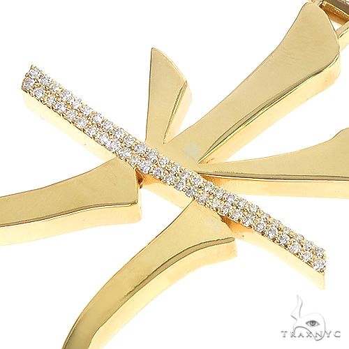 Custom Made Japanese Light Pendant 66826 - Image 3