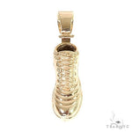 Custom Made Jordan Pendant 66986 - Image 2