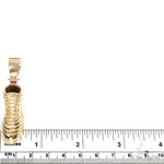 Custom Made Jordan Pendant 66986 - Image 4