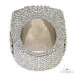 Custom Made KB Diamond Ring 67619 - Image 4