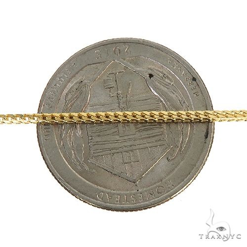 Custom Made Kelly Kelly Diamond Pendant 67571 - Image 7