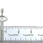 Custom Made Key Pendant With Customize Name 66123 - Image 7