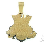 Custom Made King Gorila Smoking A Blunt 65740 - Image 3