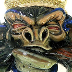 Custom Made King Gorila Smoking A Blunt 65740 - Image 4