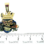 Custom Made King Gorila Smoking A Blunt 65740 - Image 8