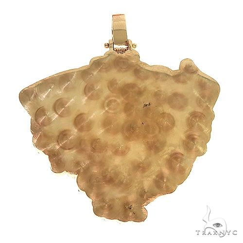 Custom Made Logo Ghost Pendant 67083 - Image 3