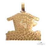 Custom Made Logo Pendant 67388 - Image 4