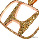 Custom Made Logo Pendant 67834 - Image 3