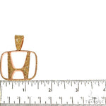 Custom Made Logo Pendant 67834 - Image 5