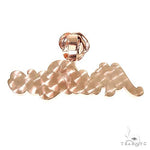 Custom Made 'MRS Rose' Pendant 67251 - Image 4