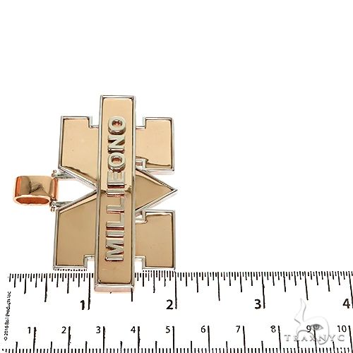 Custom Made Millieono Pendant 67573 - Image 6