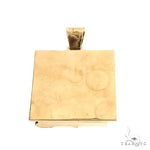 Custom Made Mom Memorial Pendant 66531 - Image 3