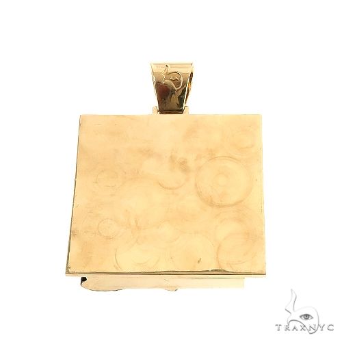 Custom Made Mom Memorial Pendant 66531 - Image 3