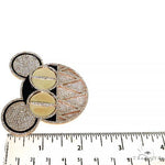 Custom Made Mouse Character Diamond Pendant 68090 - Image 6