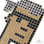 Custom Made NFT Crypto Punk Pendant 68277 - Image 3