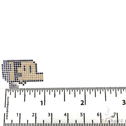 Custom Made NFT Crypto Punk Pendant 68277 - Image 6