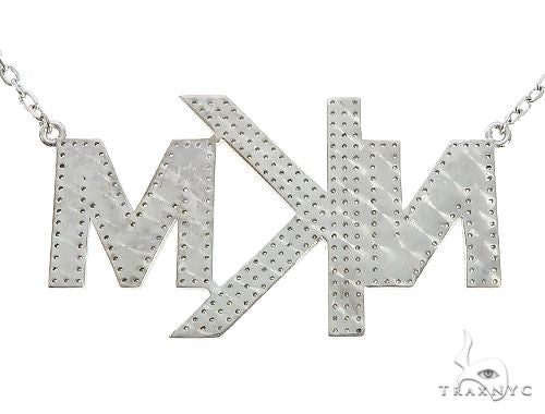 Custom Made NKM Pendant 65530 - Image 4