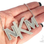 Custom Made NKM Pendant 65530 - Image 6
