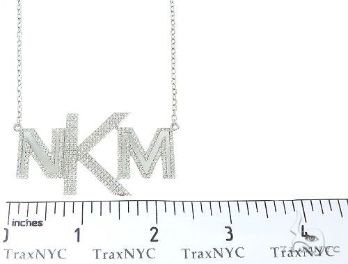 Custom Made NKM Pendant 65530 - Image 7