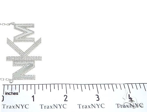 Custom Made NKM Pendant 65530 - Image 8