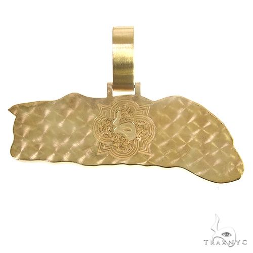 Custom Made Name Pendant 67877 - Image 3