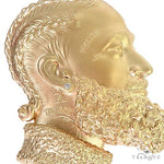 Custom Made Nipsey Hussle Pendant 66864 - Image 3