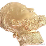 Custom Made Nipsey Hussle Pendant 66864 - Image 4