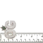 Custom Made OG Diamond Pendant 67375 - Image 6