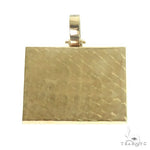 Custom Made 'OTW' Pendant 66772 - Image 3