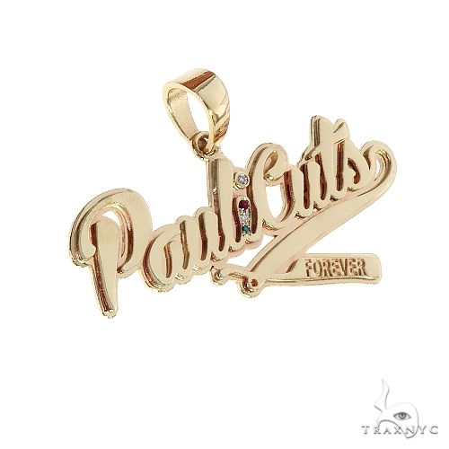 Custom Made PauliCuts Forever Pendant 66665 - Image 2