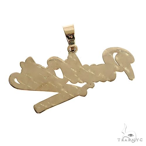 Custom Made PauliCuts Forever Pendant 66665 - Image 3