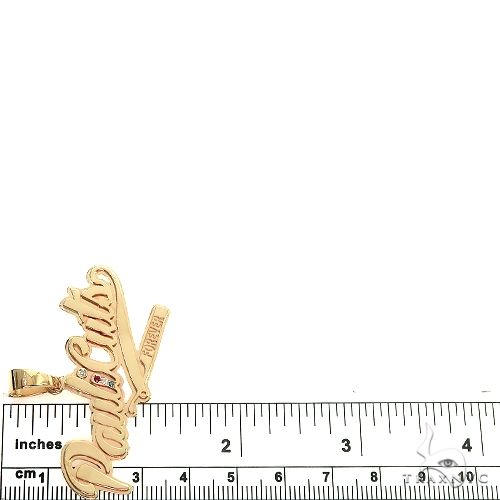 Custom Made PauliCuts Forever Pendant 66665 - Image 6