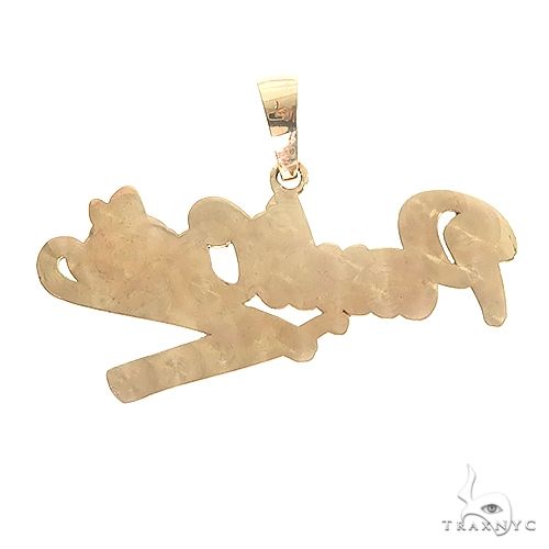 Custom Made PauliCuts Forever Pendant 66762 - Image 3