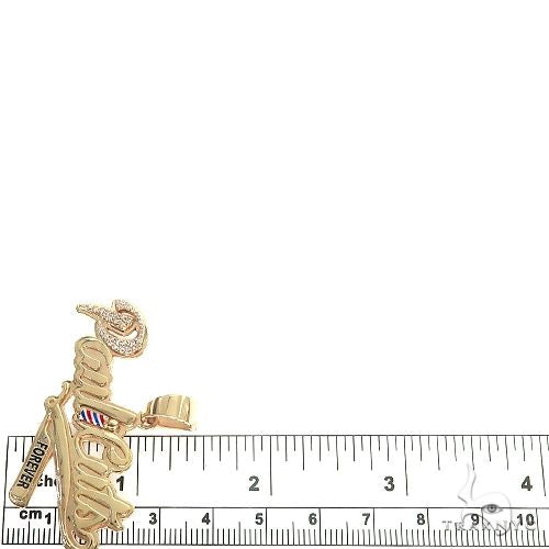 Custom Made PauliCuts Forever Pendant 66762 - Image 6