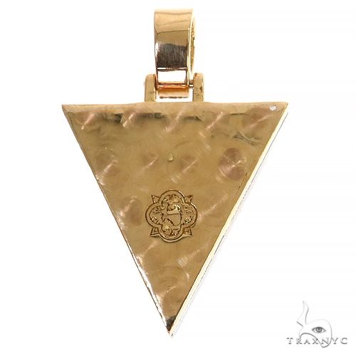 Custom Made Pizza Logo Pendant 68226 - Image 4